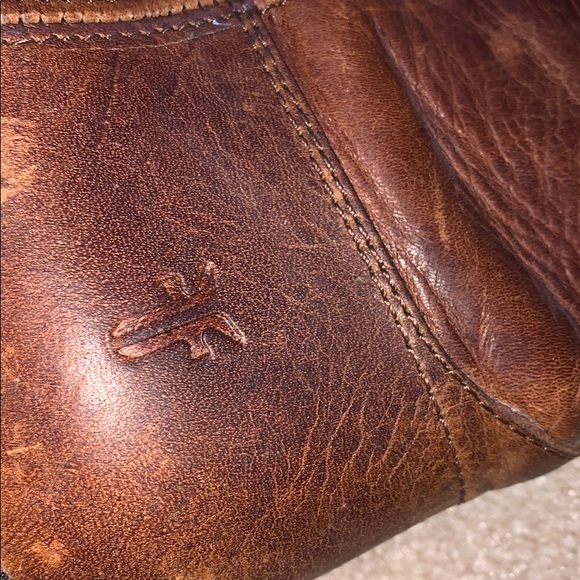 FRYE boots - Picture 2 of 6